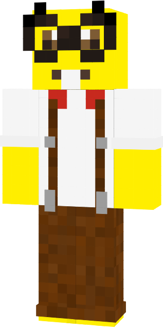 Preview of texture: zaf nerd ct3