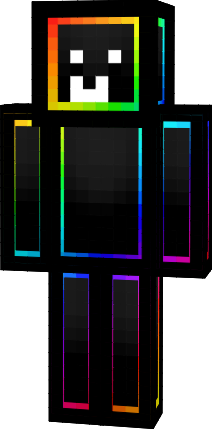 Preview of texture: Rainbowdud
