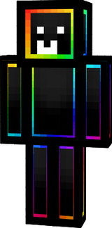 Rainbowdud