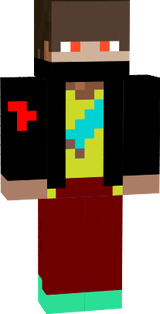 New Skin