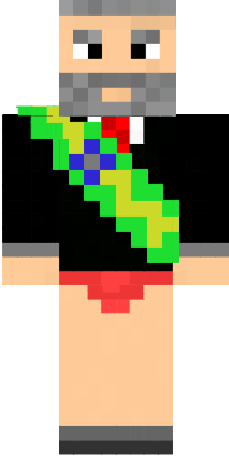 Preview of texture: lula de calcinha