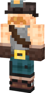 miner