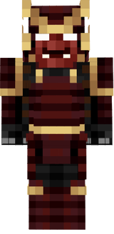 samurai