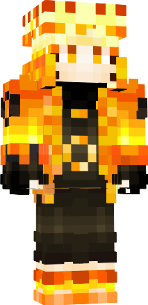 Preview of texture: narutinho