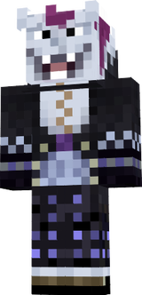 Gecko Moria