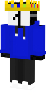 !OPFKAINBLUEODSLASTSKINI