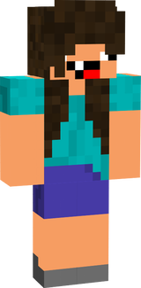 noob girl skin final