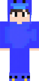 YusufTe Mavi