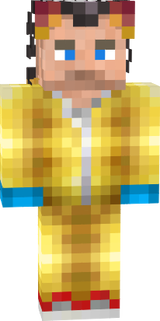 Jesse Pinkman Yellow