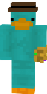 perry