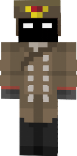 Stormve General Secretary