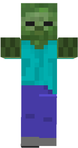 zombie