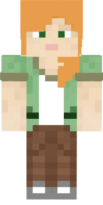 Preview of texture: Alex