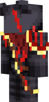 Dark void Kronos