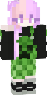 creeper