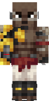 Doomfist