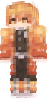 zenitsu