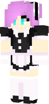 maid sakami