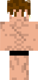 muscular