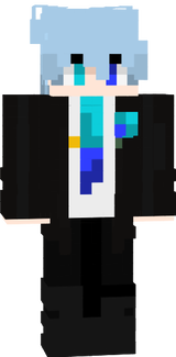 Piers suit
