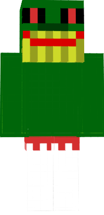 Preview of texture: frogen.EXE