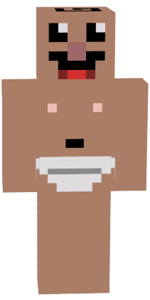 Preview of texture: mario pañalon