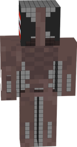 Siren Head 2