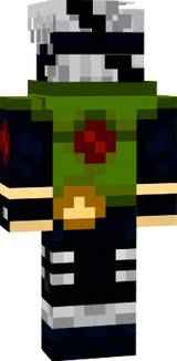 kakash