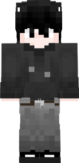 Asian boy