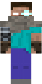 HerobrineRobotgz