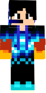 My skinm
