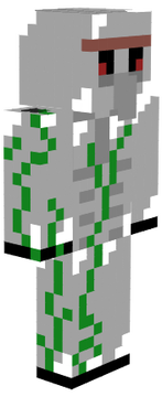Iron Golem