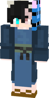 kimonofran