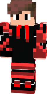 Mi primera skin