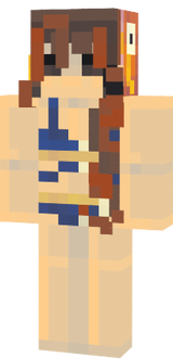 JinaFishHatSwim