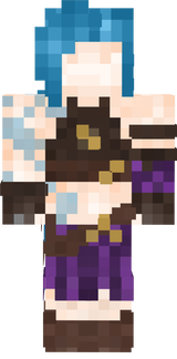 Jinx