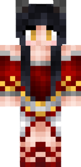 furrita rica skin