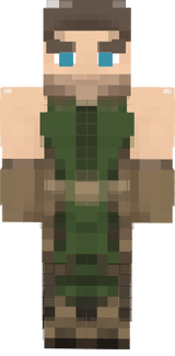 the deep