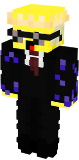 bengolp admin