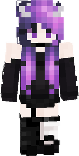 Lady Wysteria
