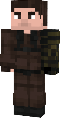 Preview of texture: Winter solider