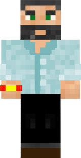 abascal minecraft skin