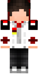 YamiNexus53 Imperator Skin Blender