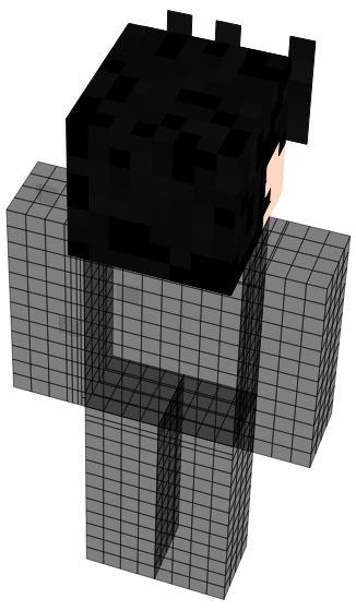 Preview of texture: mando cabeza