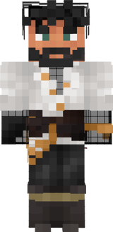 Thariosskinnieuw