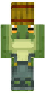 frog farmer
