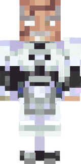 Viltrumaid