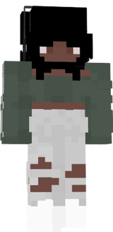Debs Verde