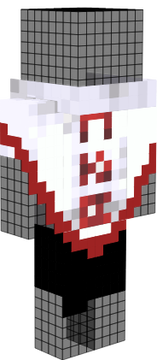 cape