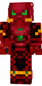 roter drachenkaiser